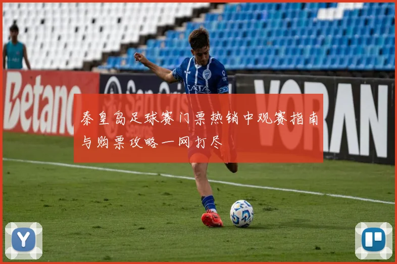 秦皇岛足球赛门票热销中观赛指南与购票攻略一网打尽